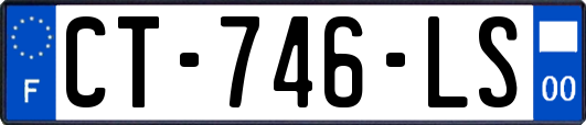 CT-746-LS