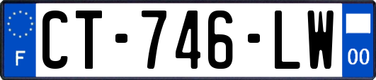 CT-746-LW