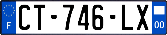 CT-746-LX