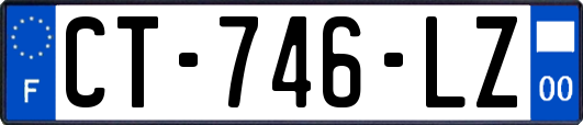 CT-746-LZ