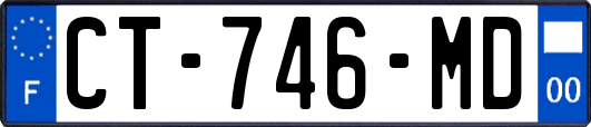 CT-746-MD