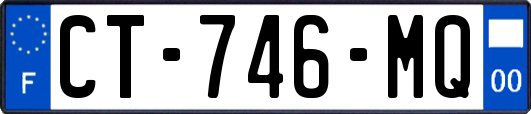CT-746-MQ