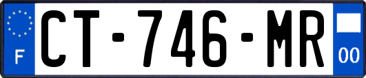 CT-746-MR