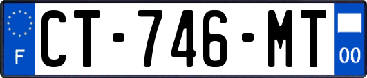 CT-746-MT