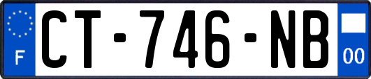 CT-746-NB