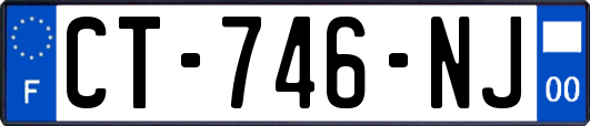 CT-746-NJ