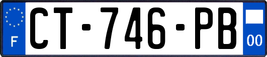 CT-746-PB