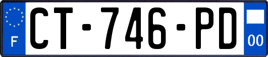 CT-746-PD