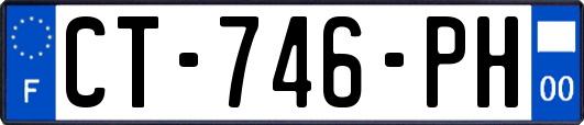 CT-746-PH
