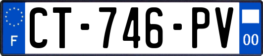 CT-746-PV
