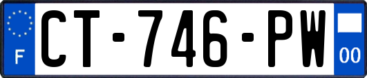 CT-746-PW