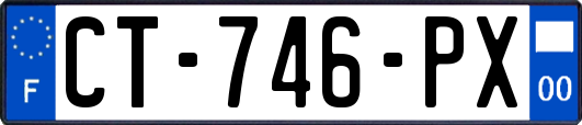 CT-746-PX