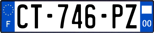 CT-746-PZ