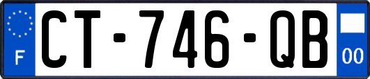 CT-746-QB