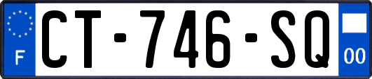 CT-746-SQ