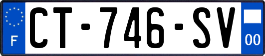CT-746-SV