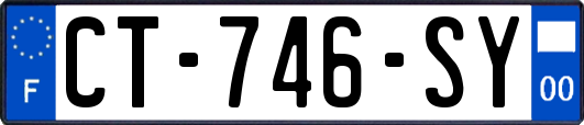CT-746-SY