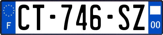 CT-746-SZ