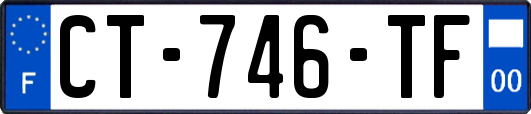 CT-746-TF