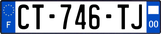 CT-746-TJ