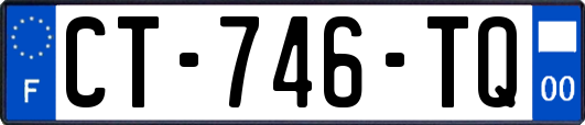 CT-746-TQ