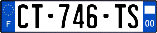 CT-746-TS