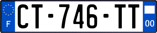 CT-746-TT