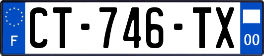 CT-746-TX