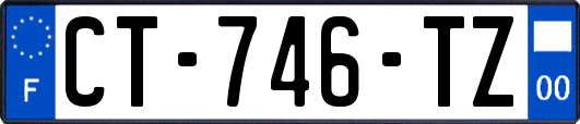 CT-746-TZ