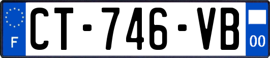 CT-746-VB