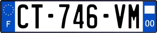 CT-746-VM