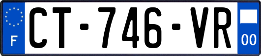 CT-746-VR