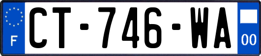 CT-746-WA
