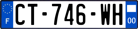 CT-746-WH