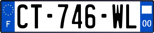 CT-746-WL