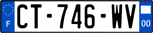 CT-746-WV