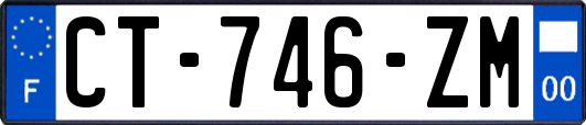 CT-746-ZM