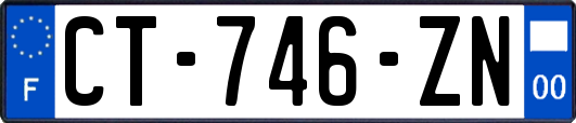 CT-746-ZN