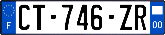 CT-746-ZR