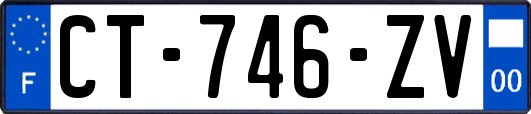 CT-746-ZV