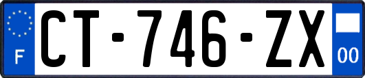 CT-746-ZX