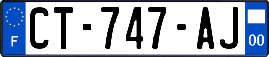 CT-747-AJ