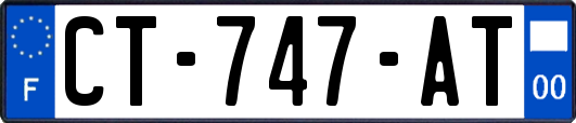 CT-747-AT