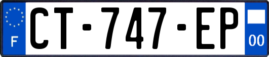 CT-747-EP