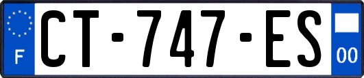 CT-747-ES