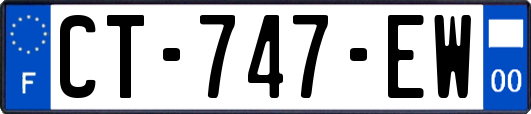 CT-747-EW