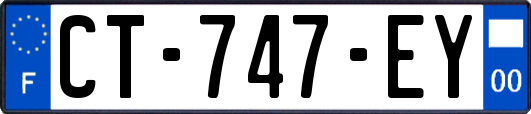 CT-747-EY