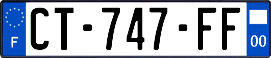 CT-747-FF