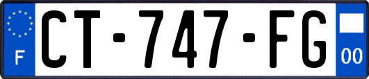 CT-747-FG