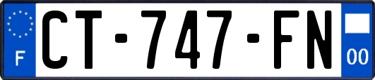 CT-747-FN